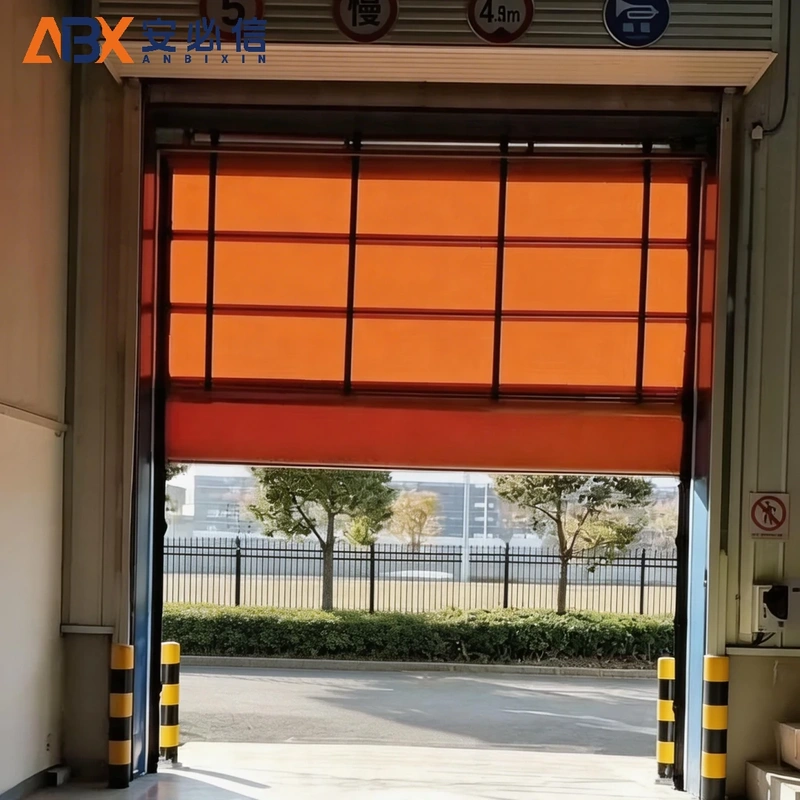 鹤壁伸缩式卸货平台
