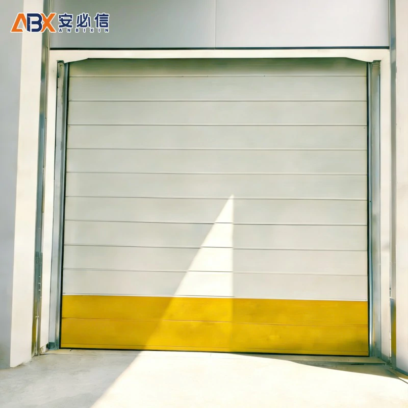 鹤壁滑升门