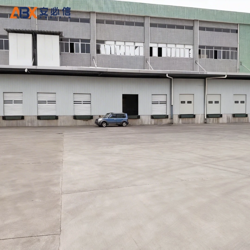 鹤壁消防高速门